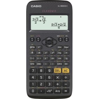 Kalkulátor FX-350CEX