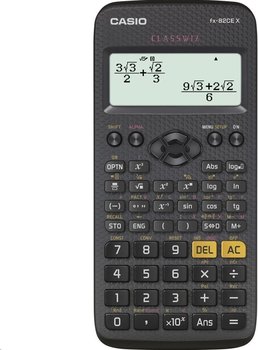 Kalkultor FX-82CEX