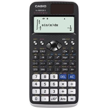 Kalkultor FX-991CEX