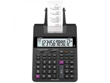Kalkultor HR-150RCE
