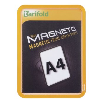 Tarifold Magneto A4 samolepicí