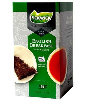aj Pickwick Tea Master Selection