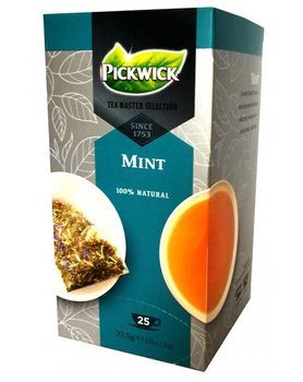 aj Pickwick Tea Master Selection
