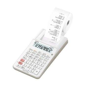 Kalkulátor HR-8RCE