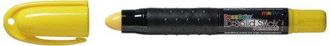 Popisova DecoColor M247 Solid Stick lut