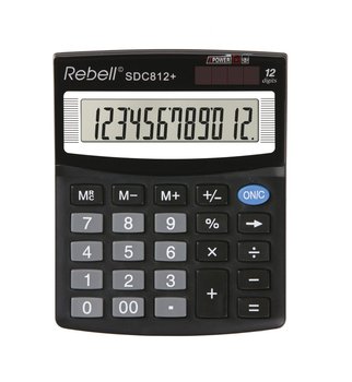 Kalkulátor SDC-808-810-812+