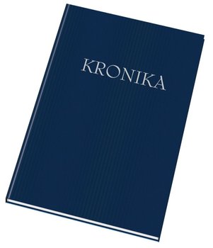 Všeobecná kniha - kronika