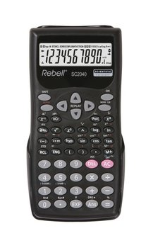 Kalkulátor SC2040 černý