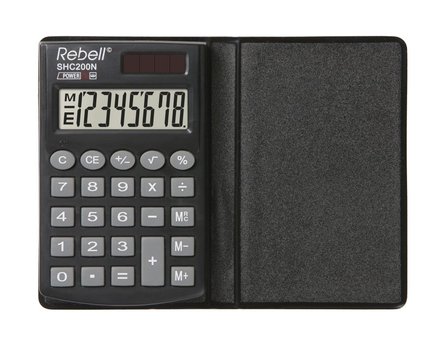 Kalkulátor SHC200N