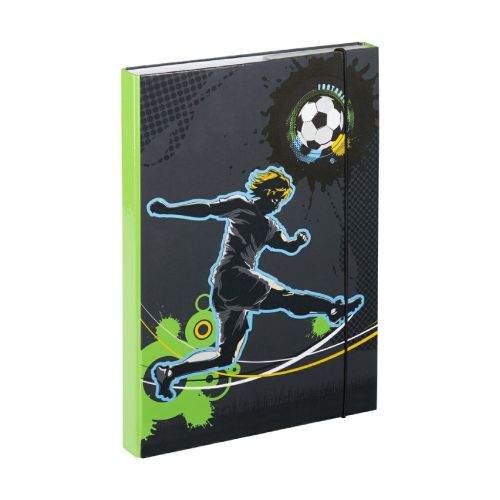 Designová kolekce Fotbal
