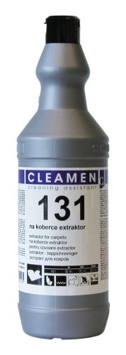 Cleamen 131 na koberce extraktor 1 L
