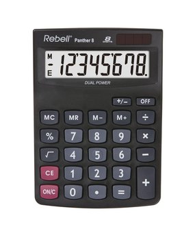Kalkulátor Panther 8