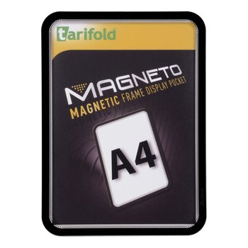 Tarifold Magneto A4 magnetická