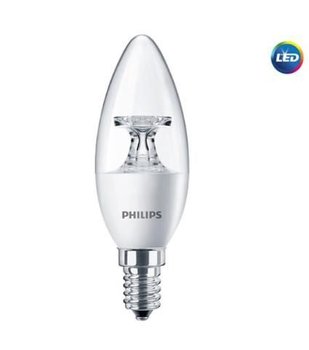 LED žárovka Philips
