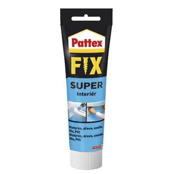 Lepidlo Pattex Super Fix