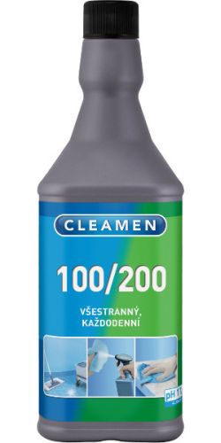 Cleamen 100/200 generální, denní