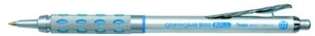 Kulikov pero Pentel BK1017 modr