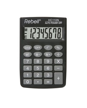Kalkulátor HC110N