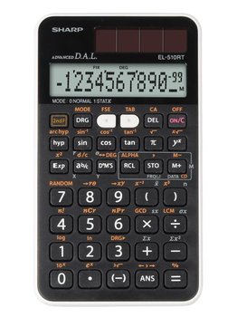 SHARP EL-510RT kalkulátor