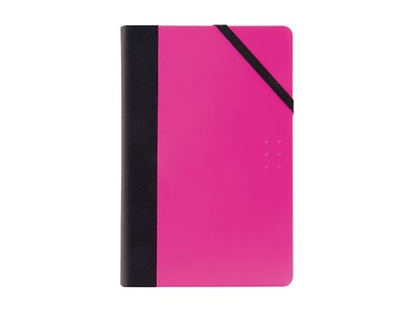 Milan notebook A5 rov