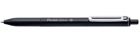Kulikov pero Pentel iZee ern BX467