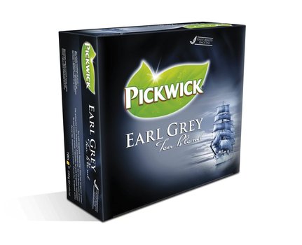 Čaj Pickwick černý