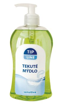 Mýdlo tekuté Tip Line