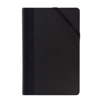 Milan notebook A5 ern bez linek