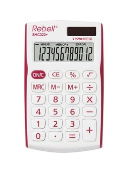 Kalkulátor SHC322+