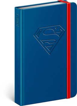 Notes  Superman  Logo 11  16 cm