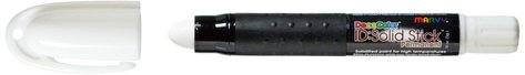Popisova DecoColor M247 Solid Stick bl