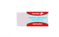 Pryž Perro ER1001 univerzální pro gumovací pera