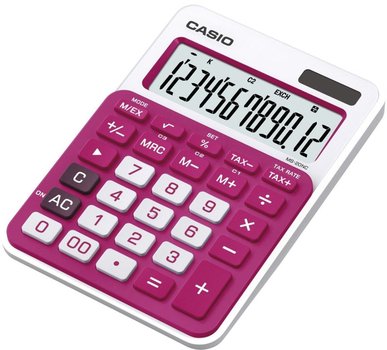 Kalkulátor MS-20UC
