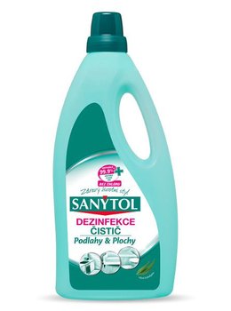 Sanytol Professional dezinfekce univerzální čistič 5l