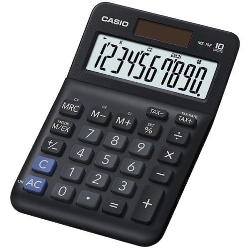 Kalkulátor MS10F 10místný