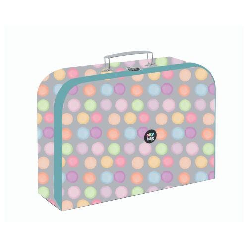 Kufřík lamino školní OXY Style Mini Dots