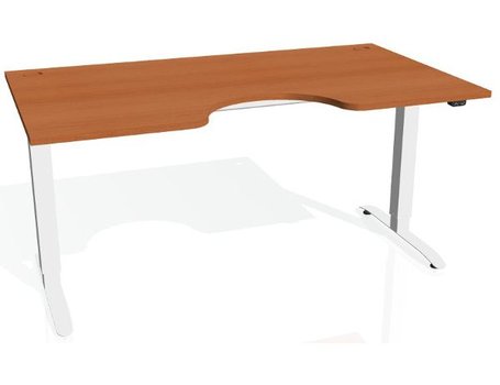 Výškově stavitelný stůl Motion Ergo 2-segmentový