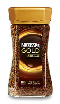 Káva Nescafé