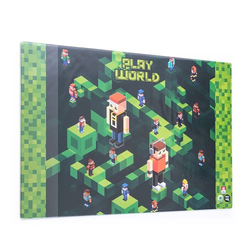 Designová kolekce Playworld