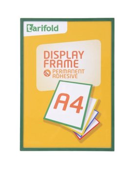 Tarifold Display Frames samolepicí