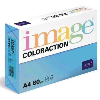 Barevný kopírovací papír Coloraction A4 160g Intenzivní