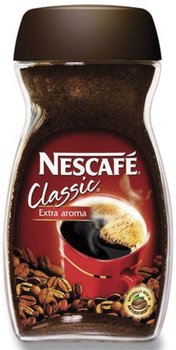 Káva Nescafé