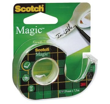 Lepic pska Scotch Magic