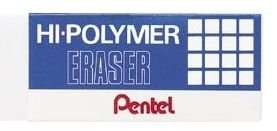 Pry Pentel ZEH-05 Eraser