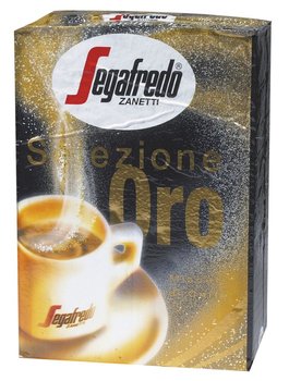 Káva Segafredo