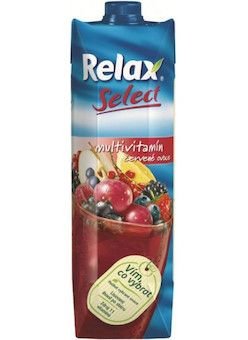 Relax Select 1L