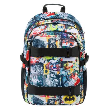 Školní batoh Batman Komiks