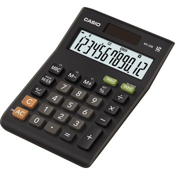 Kalkulátor MS-8S-10S-20S
