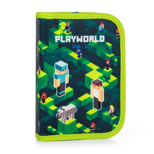 Playworld Vol. III. Penl 1 p. 2 chlopn bez npln