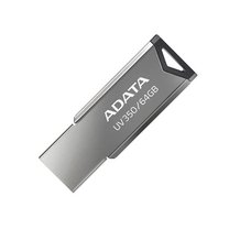 Flash disk USB kovový ADATA